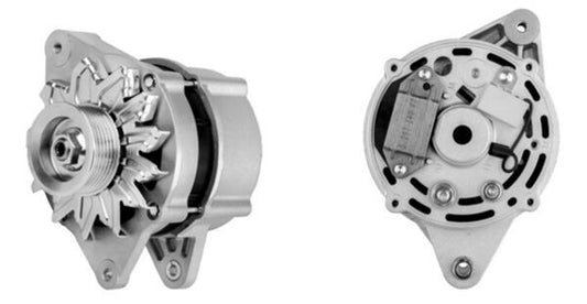 Mahle MG791 - Alternator