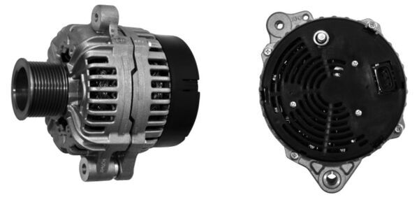 Mahle MG822 - Alternator
