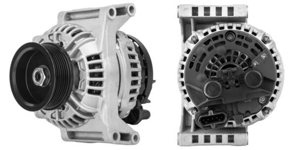 Mahle MG799 - Alternator