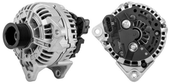 Mahle MG811 - Alternator