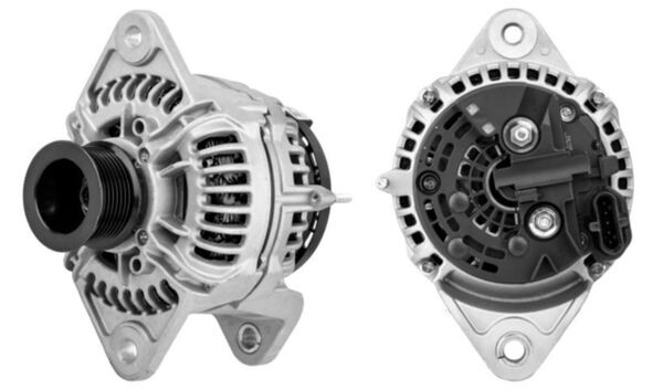 Mahle MG814 - Alternator