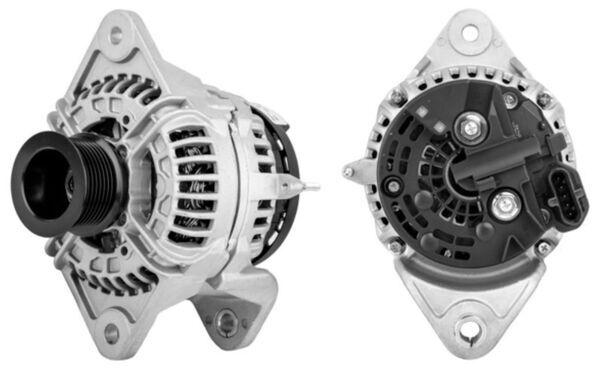 Mahle MG801 - Alternator