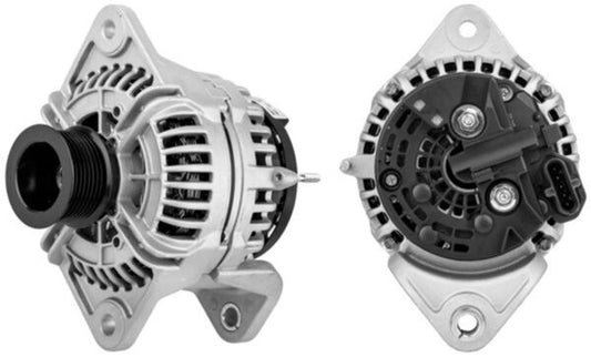Mahle MG802 - Alternator