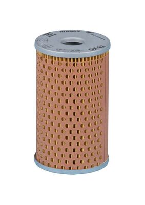 Mahle OX42 - Oil Filter