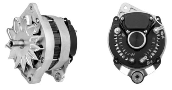 Mahle MG880 - Alternator