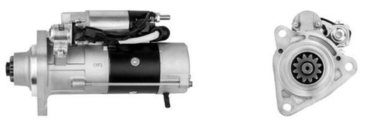 Mahle MS770 - Starter