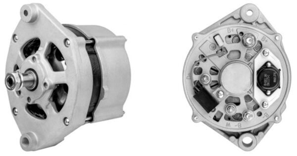 Mahle MG444 - Alternator