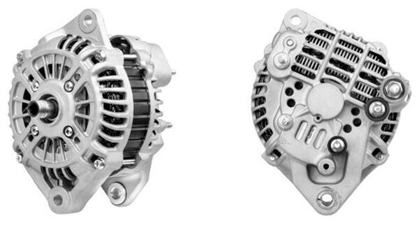 Mahle MG897 - Alternator