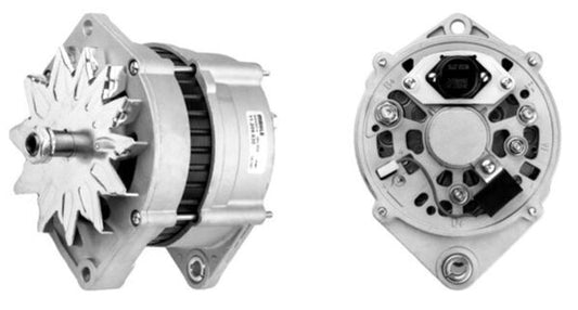 Mahle MG821 - Alternator