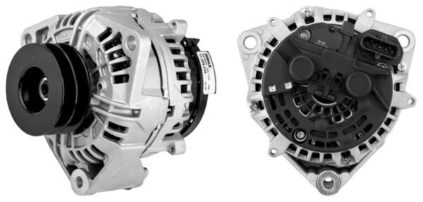 Mahle MG819 - Alternator
