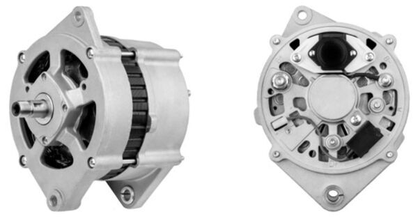 Mahle MG879 - Alternator