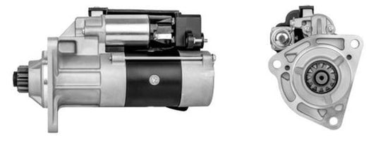 Mahle MS890 - Starter