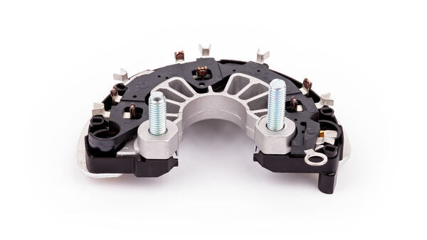 Mahle MGX1726 - Rectifier, alternator