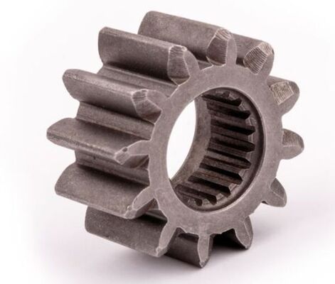 Mahle MSX1811 - Pinion, starter