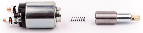 Mahle MSX1841 - Solenoid Switch, starter