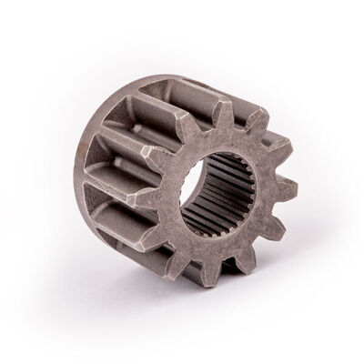 Mahle MSX1812 - Pinion, starter