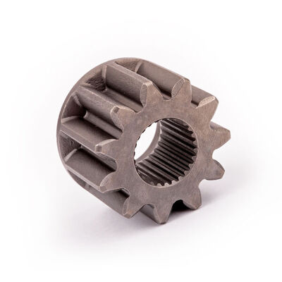 Mahle MSX1814 - Pinion, starter