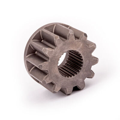 Mahle MSX1816 - Pinion, starter