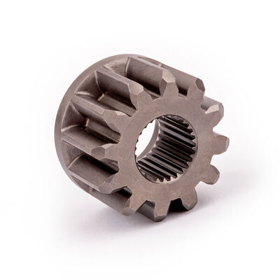 Mahle MSX1861 - Pinion, starter