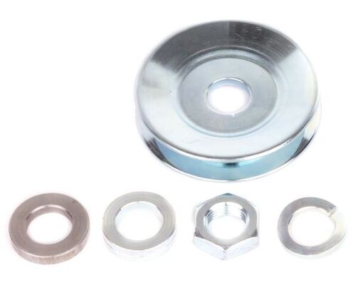 Mahle MGX1741KIT - Belt Pulley, alternator