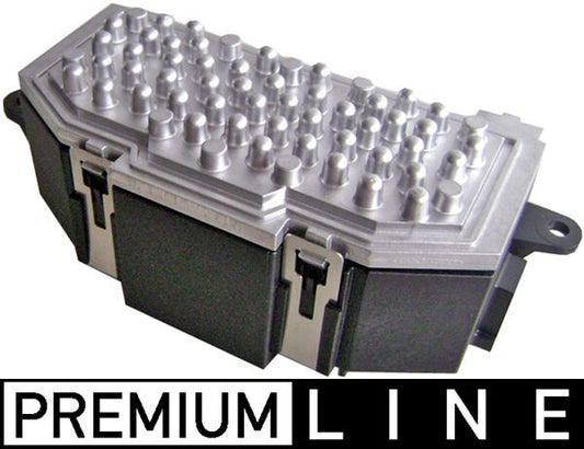 Mahle ABR69000P - Regulator, interior blower