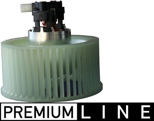 Mahle AB162000P - Interior Blower