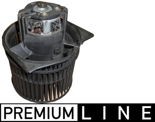 Mahle AB165000P - Interior Blower