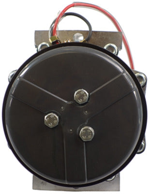 Mahle ACP1047000S - Compressor, air conditioning