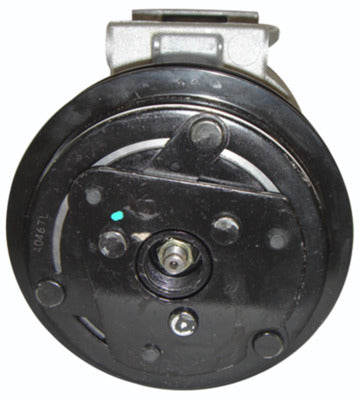 Mahle ACP1118000S - Compressor, air conditioning