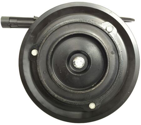 Mahle ACP791000S - Compressor, air conditioning