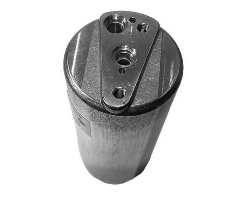 Mahle AD114000S - Dryer, air conditioning