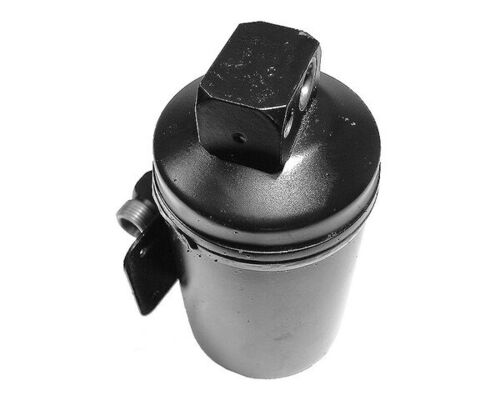 Mahle AD127000S - Dryer, air conditioning