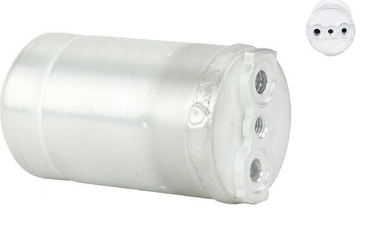 Mahle AD12000S - Dryer, air conditioning