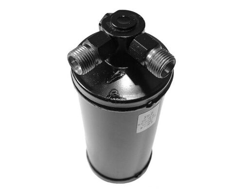 Mahle AD142000S - Dryer, air conditioning