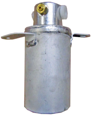 Mahle AD152000S - Dryer, air conditioning