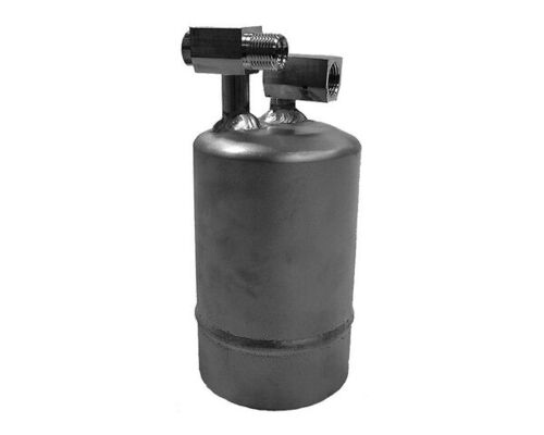 Mahle AD156000S - Dryer, air conditioning