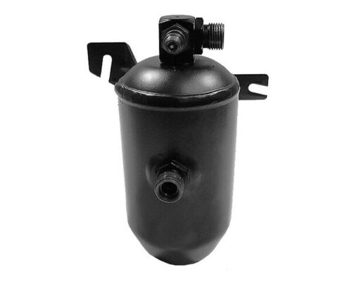 Mahle AD166000S - Dryer, air conditioning