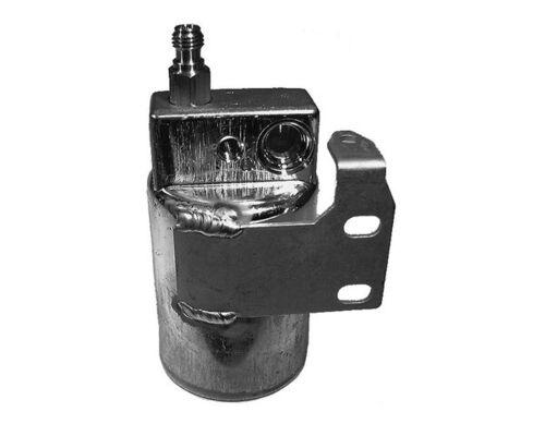 Mahle AD167000S - Dryer, air conditioning