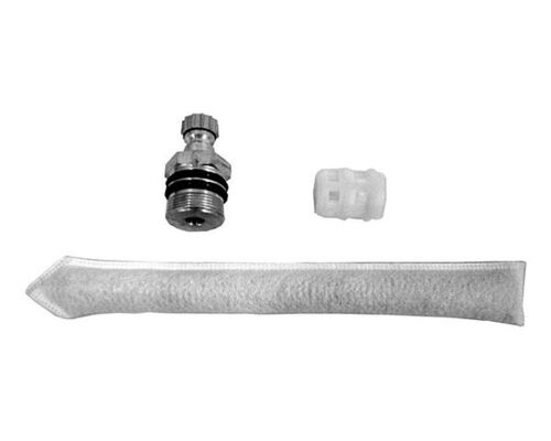 Mahle AD181000S - Dryer, air conditioning