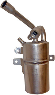 Mahle AD191000S - Dryer, air conditioning