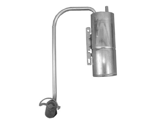 Mahle AD203000S - Dryer, air conditioning