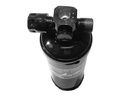 Mahle AD214000S - Dryer, air conditioning