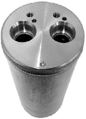 Mahle AD234000S - Dryer, air conditioning