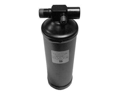 Mahle AD235000S - Dryer, air conditioning