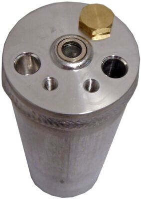 Mahle AD252000S - Dryer, air conditioning