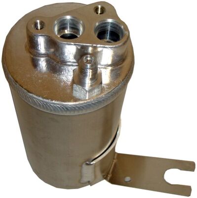 Mahle AD262000S - Dryer, air conditioning