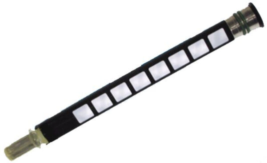 Mahle AD263000S - Dryer, air conditioning