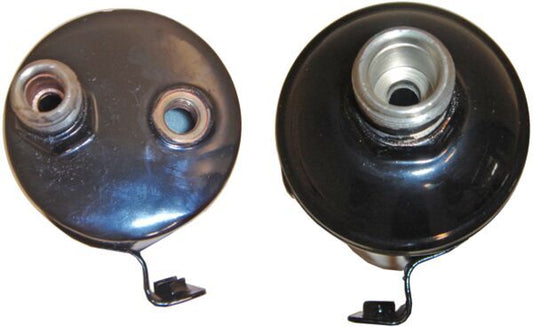 Mahle AD267000S - Dryer, air conditioning