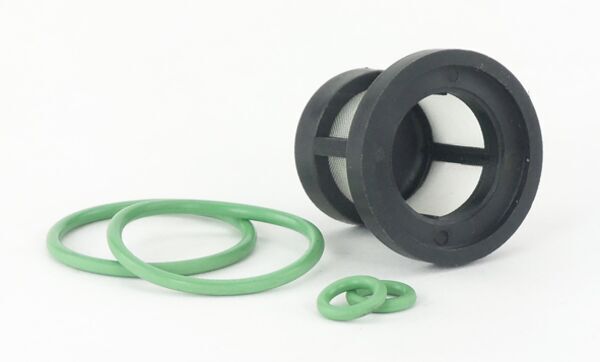 Mahle AD7000S - Dryer, air conditioning