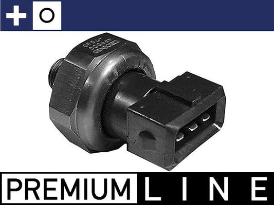 Mahle ASE17000P - Pressure Switch, air conditioning